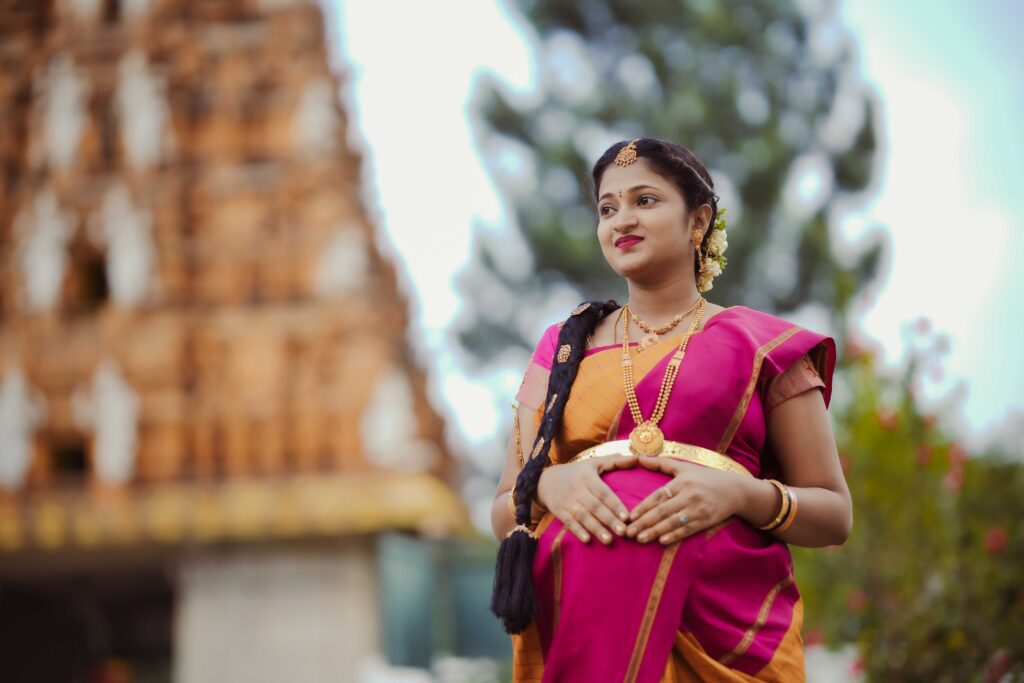 best maternity photoshoot in bangalore